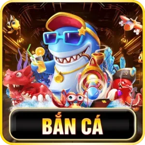 poster bắn cá