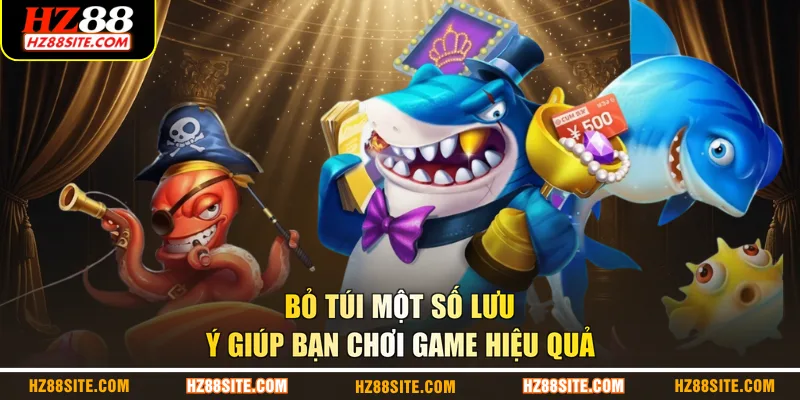 Bỏ túi một số lưu ý giúp bạn chơi game hiệu quả