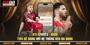 BTI Sports