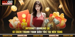 Internet Banking là gì