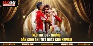 Kèo thẻ đỏ