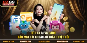 OTP là gì