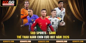 SBO Sports