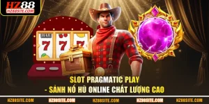Slot Pragmatic Play