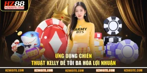 Chiến thuật Kelly
