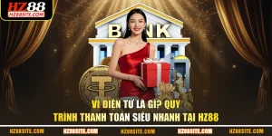 Ví điện tử là gì
