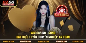WM Casino